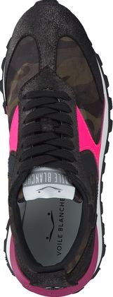 Voile Blanche Sneaker für Damen 101687961887 (Oliv)