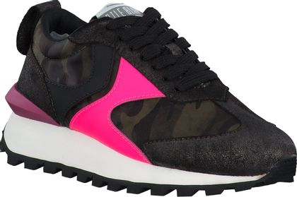 Voile Blanche Sneaker für Damen 101687961887 (Oliv)