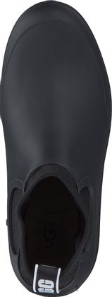 UGG Chelsea Boots für Damen 513009910867 (Schwarz)