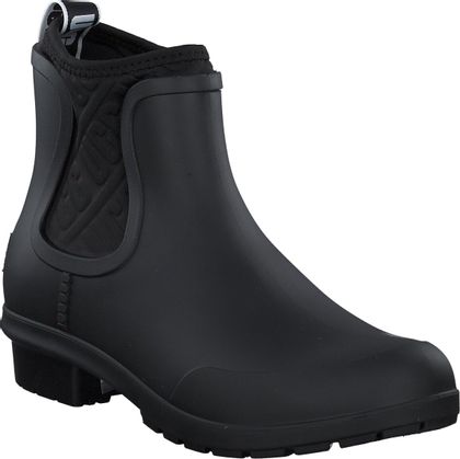 UGG Chelsea Boots für Damen 513009910867 (Schwarz)