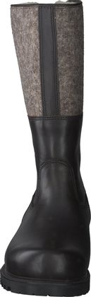 Ludwig Reiter Gefütterte Winterboots für Herren 292201953234 (Braun)