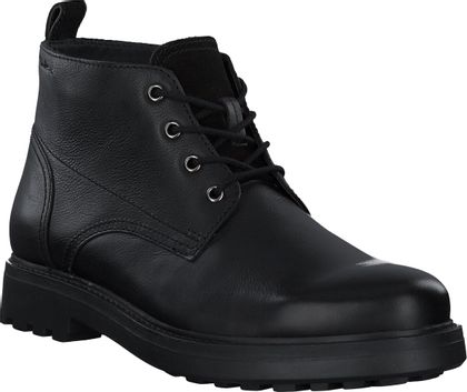 Clarks Schnürboots für Herren 212001933272 (Schwarz)