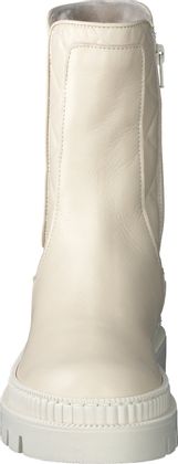 Shirley Mae Leder-Winterboots für Damen 192301974328 (Beige)