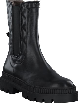 Shirley Mae Winterboots für Damen 192001974333 (Schwarz)