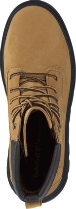 Timberland Schnürboots für Damen 102302910648 (Beige)