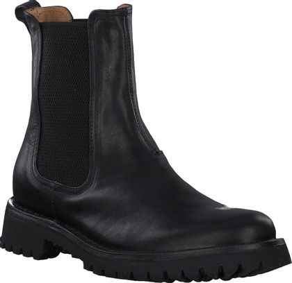 Fiorentini+Baker Chelsea Boots für Damen 102001970922 (Schwarz)