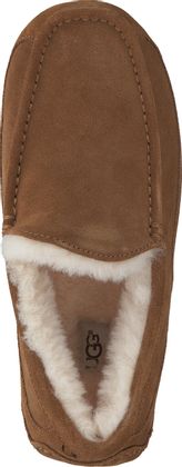 UGG Gefütterte Hausschuhe für Herren 450222911239 (Braun)