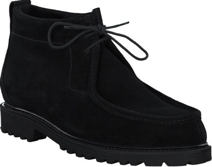 Ludwig Reiter Winter-Schnürboots für Herren 291002953246 (Schwarz)