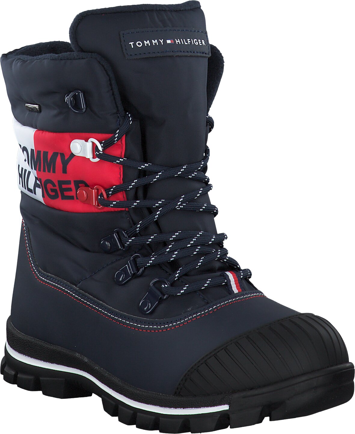 hilfiger winterstiefel