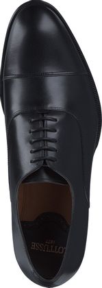 Lottusse Business Schuhe für Herren 232001955012 (Schwarz)