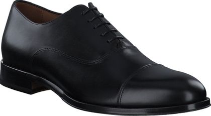 Lottusse Business Schuhe für Herren 232001955012 (Schwarz)
