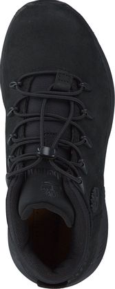 Timberland Schnürboots für Kinder 342001910636 (Schwarz)