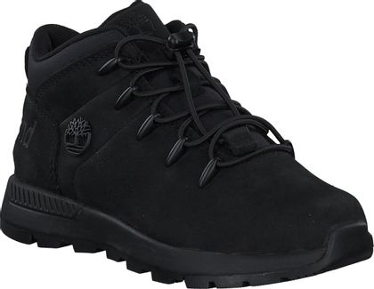 Timberland Schnürboots für Kinder 342001910636 (Schwarz)
