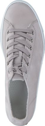 Paul Green Damen-Schnürschuhe aus Leder 101302976027 (Beige)