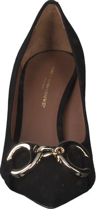 Phillip Hardy Klassische Pumps für Damen 122002979363 (Schwarz)