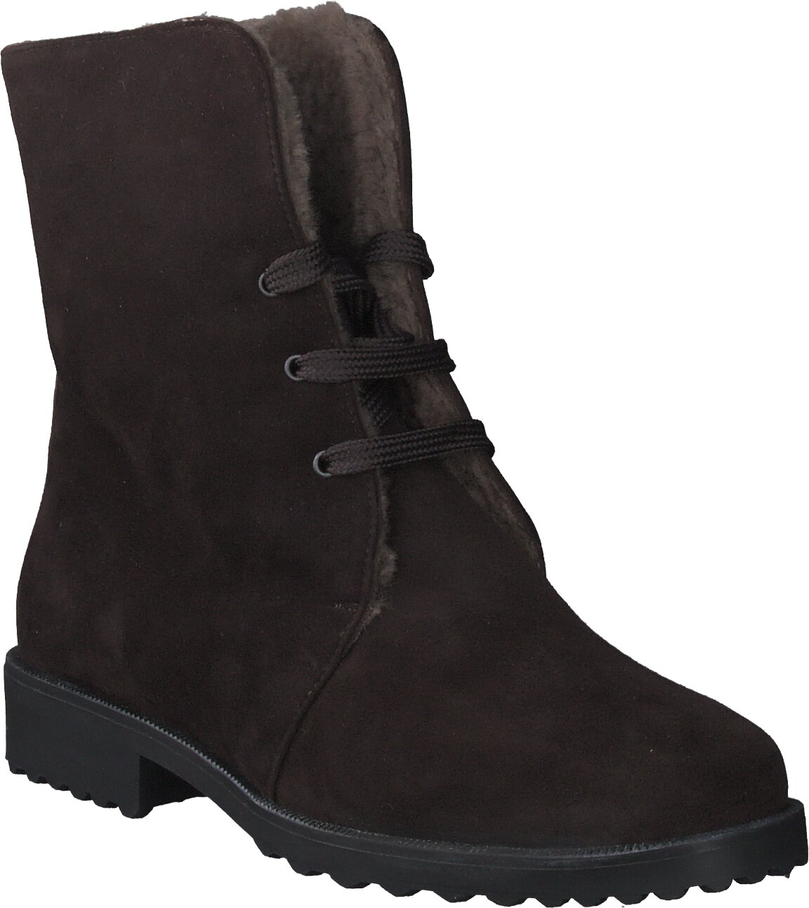 Brunate Winter Schn rboots f r Damen 192202637889 Braun online