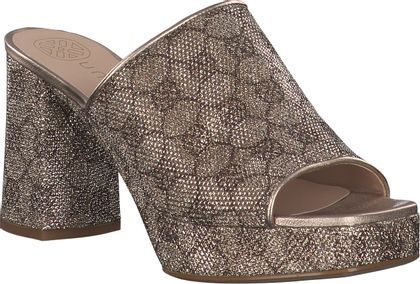 Unisa Plateau-Sandalen für Damen 183307974365 (Beige)