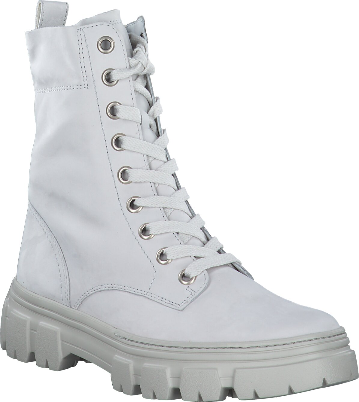 Paul green combat on sale boots