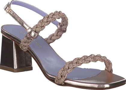 Konstantin Starke Sandalen für Damen 185901978991 (Roségold)