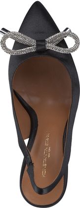 Konstantin Starke Slingpumps für Damen 132007979065 (Schwarz)