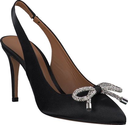 Konstantin Starke Slingpumps für Damen 132007979065 (Schwarz)