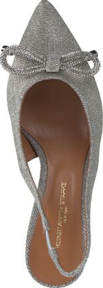 Konstantin Starke Slingpumps für Damen 131907979077 (Gold)