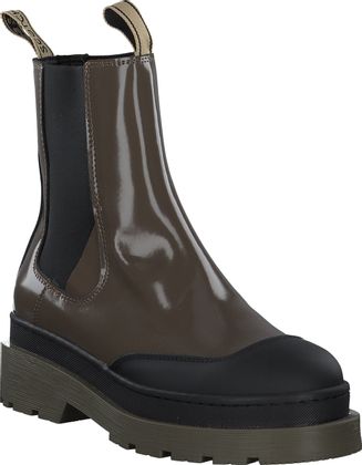 Scotch & Soda Chelsea Boots für Damen 102221968788 (Braun)