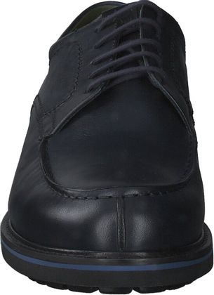 Galizio Torresi Schnür-Halbschuhe für Herren 241101962478 (Blau)