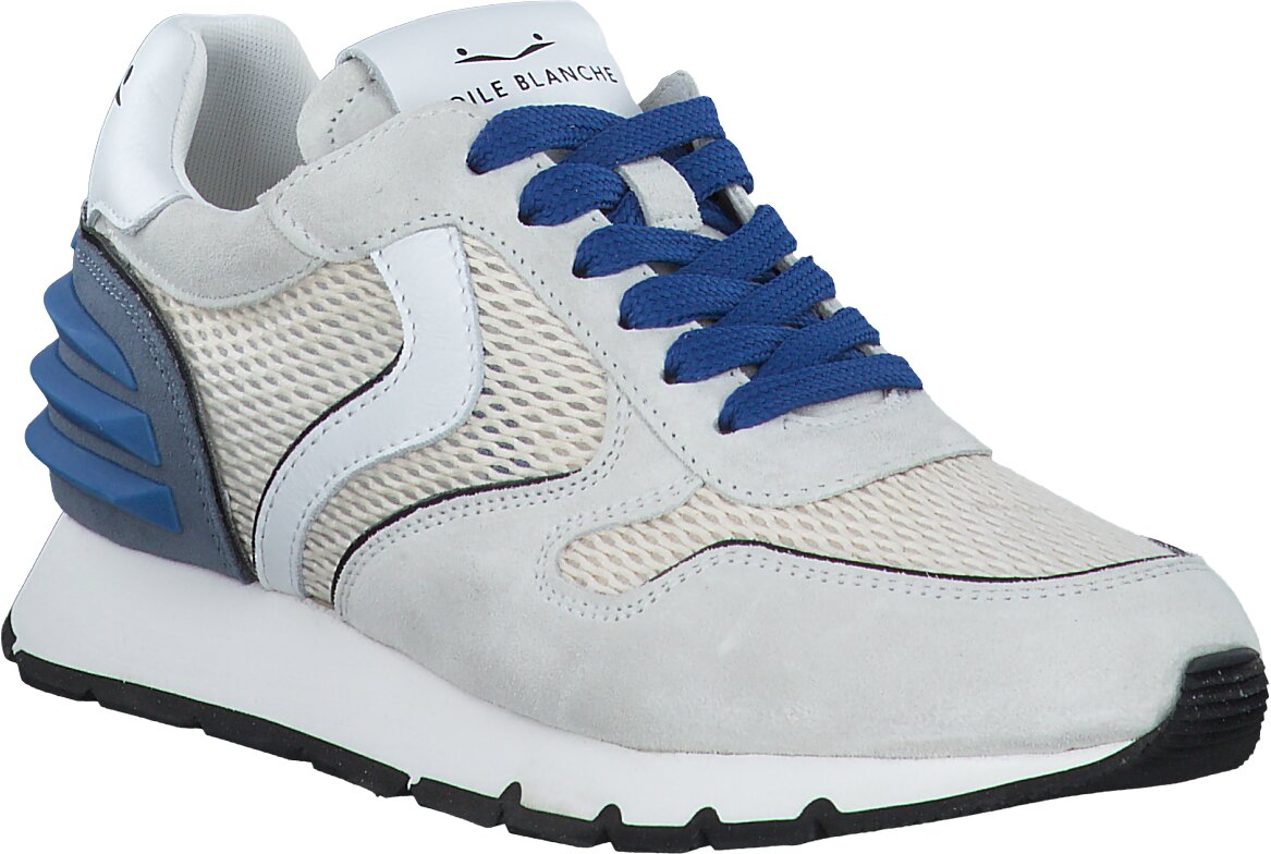 blanche sneakers