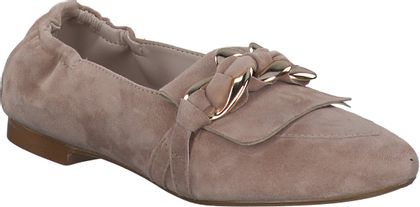 Phillip Hardy Ballerinas für Damen 103302955700 (Beige)