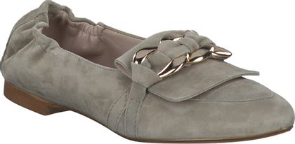 Phillip Hardy Ballerinas für Damen 103622955656 (Grün)