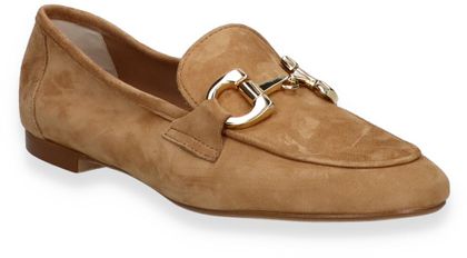 Phillip Hardy NINFA Damen-Slipper 103222955677 (Braun)