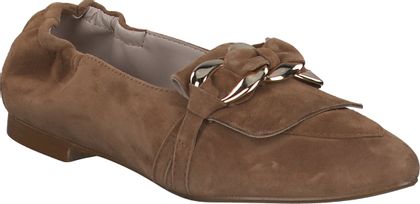 Phillip Hardy Slipper für Damen 103222955668 (Braun)