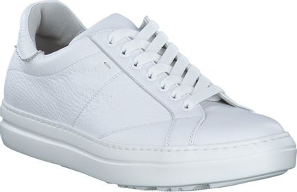 Phillip Hardy Herren-Sneaker aus Leder 244701955279 (Weiß)