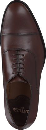 Lottusse Business Schuhe für Herren 231201955036 (Braun)