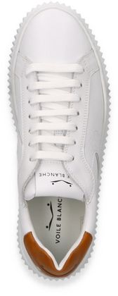 Voile Blanche Sneaker für Damen 101701906657 (Weiß)