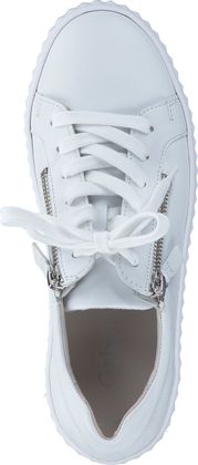 Gabor Sneaker für Damen 101701975308 (Weiß)