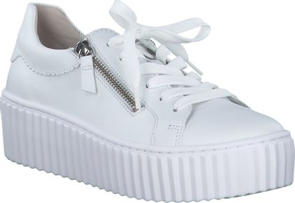 Gabor Sneaker für Damen 101701975308 (Weiß)