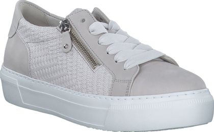 Gabor Sneaker für Damen 101442975291 (Grau)