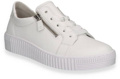Gabor Sneaker für Damen 101701817302 (Weiß)
