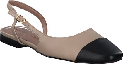 Konstantin Starke Damen-Slingpumps 131381978700 (Beige)