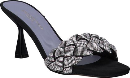 Konstantin Starke Pantoletten für Damen 181092978942 (Schwarz)