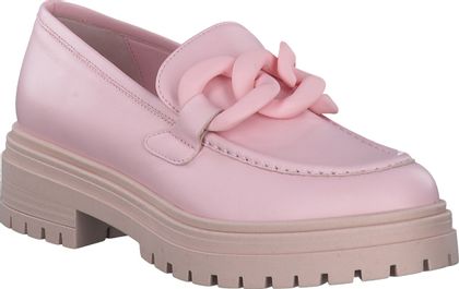 Konstantin Starke Damen-Slipper aus Leder 100591978607 (Rosa)