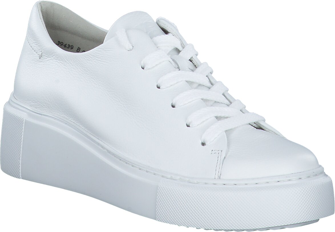 Paul Green Sneaker fur Damen 101701976266 WeiB online shoppen Juppen