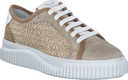 Voile Blanche Sneaker für Damen 101222975448 (Braun)