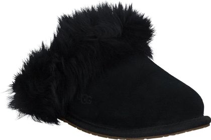 UGG Hausschuhe für Damen 420002910983 (Schwarz)