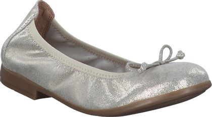 Ralph Harrison Kinder-Ballerinas aus Leder 331911935165 (Gold)