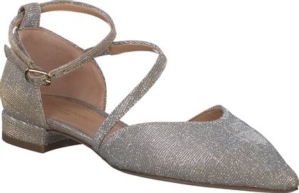 Phillip Hardy Riemchen-Pumps für Damen 120909955772 (Gold)