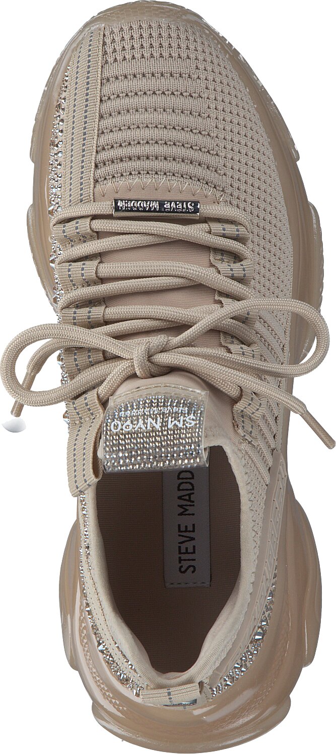 Steve Madden Sneaker für Damen 510307973208 (Beige) online 