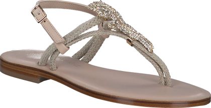 Konstantin Starke Zehentrenner für Damen 189307978425 (Beige)